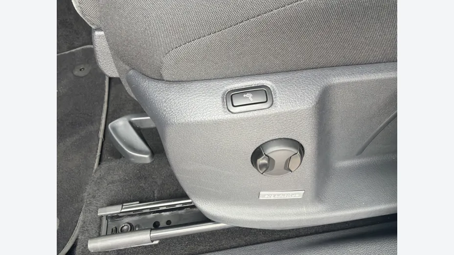 VOLKSWAGEN Touran Touran 2.0 TDI BMT Comfortline DSG