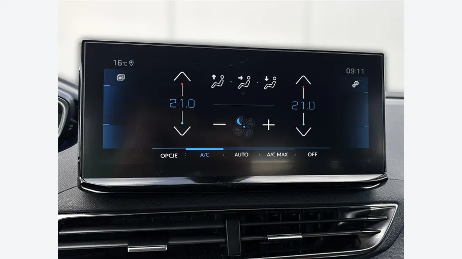 PEUGEOT 3008 3008 1.2 PureTech Allure Pack S&S EAT8