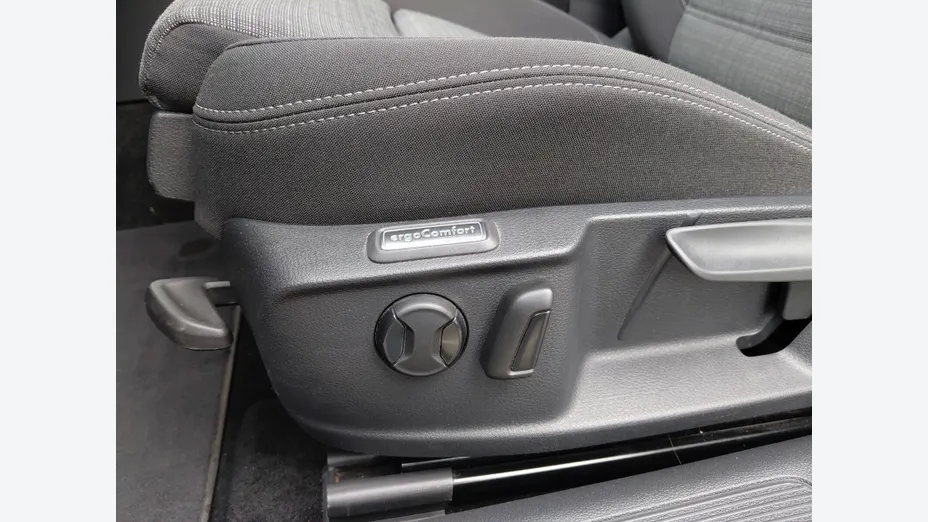 VOLKSWAGEN Passat Passat 2.0 TDI EVO Business DSG