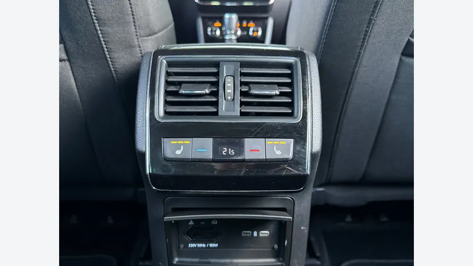 SKODA Superb Superb 1.4 TSI Plug-In Hybrid Style DSG