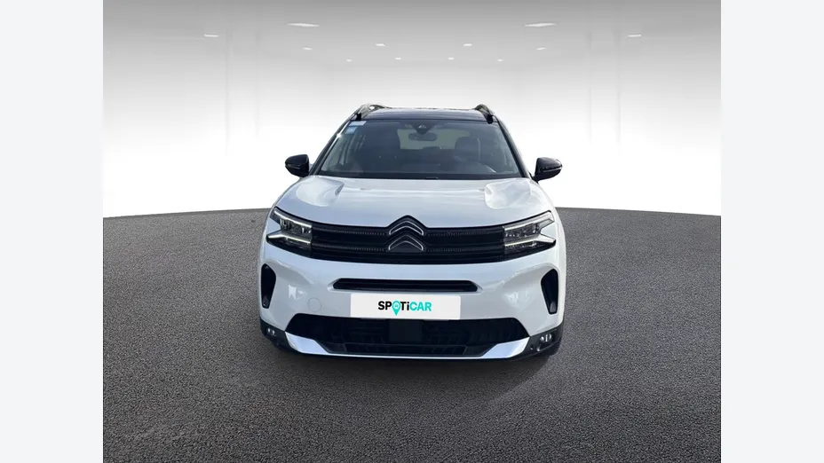 CITROEN C5 Aircross -