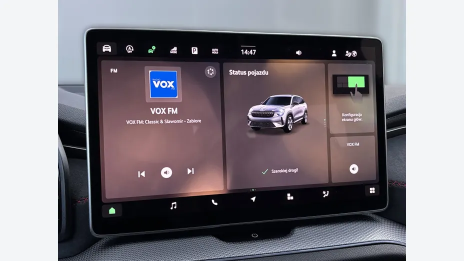 SKODA Kodiaq Kodiaq 2.0 TSI 4x4 RS DSG
