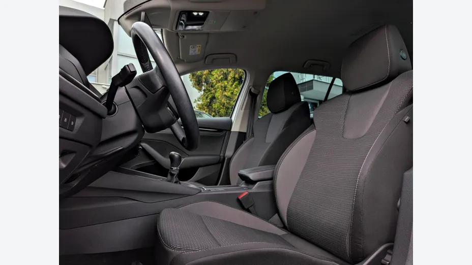 SKODA Octavia Octavia 1.0 TSI Ambition