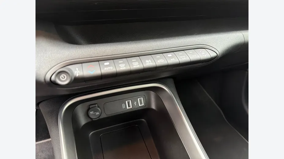 JEEP Avenger Avenger 1.2 GSE T3 Altitude FWD