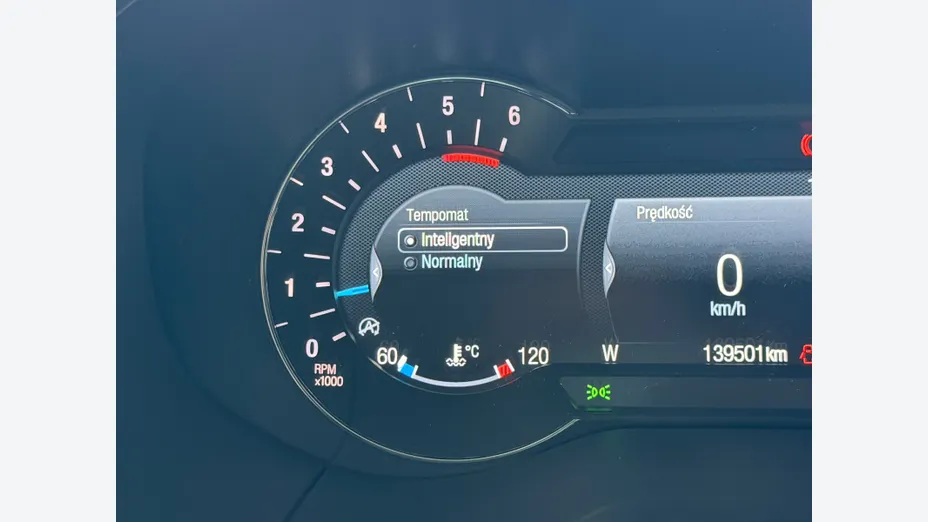 FORD S-MAX S-MAX 2.0 EcoBlue Titanium