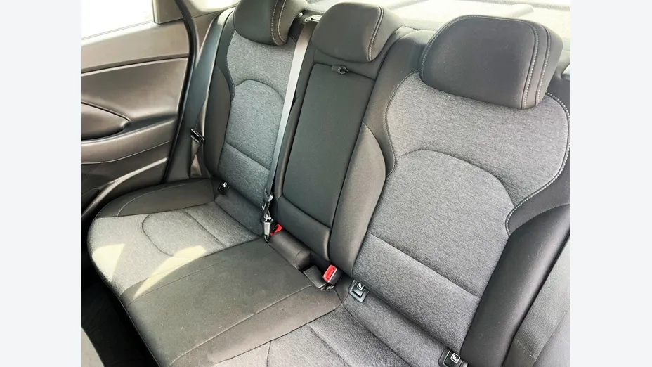 HYUNDAI i30 i30 1.5 T-GDI 48V Smart DCT