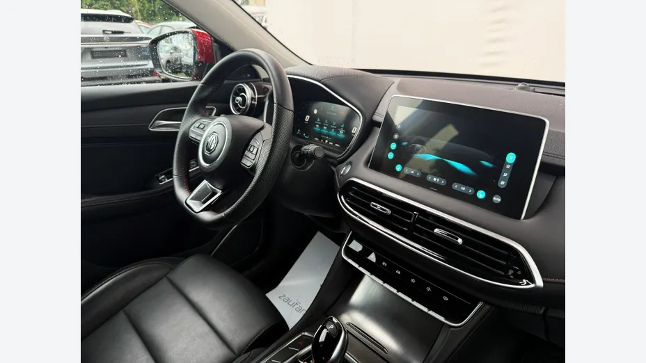 MG HS HS 1.5 T-GDI Excite DCT