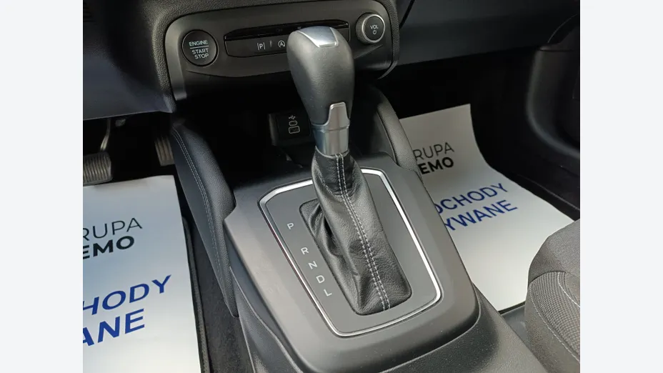 FORD Focus Focus 1.0 EcoBoost mHEV Active X aut