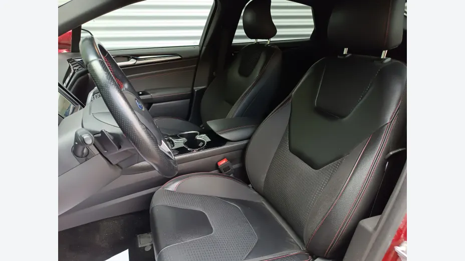 FORD Mondeo Mondeo 1.5 EcoBoost ST-Line X