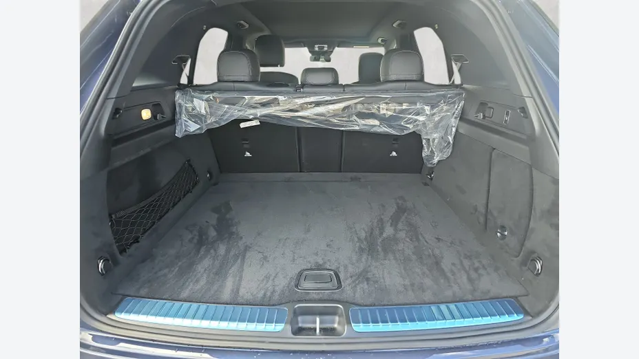 MERCEDES-BENZ GLE GLE 450 d mHEV 4-Matic AMG Line