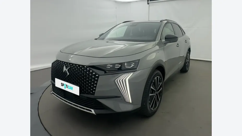 DS DS7 -