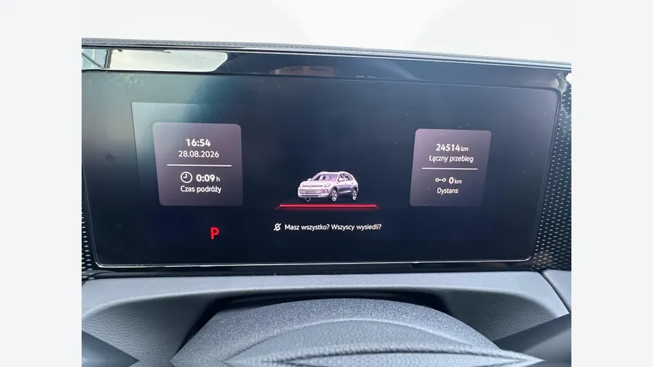 VOLKSWAGEN Tiguan Tiguan 1.5 eTSI Life DSG