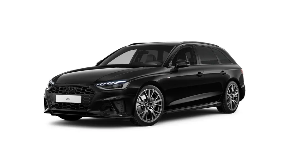 AUDI A4 Avant -