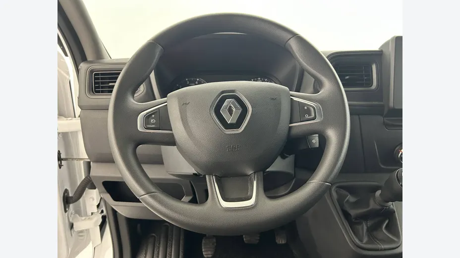 RENAULT Master -