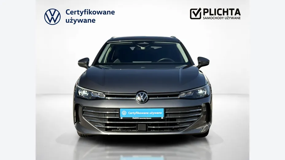 VOLKSWAGEN Passat Passat 1.5 TSI ACT mHEV Business DSG