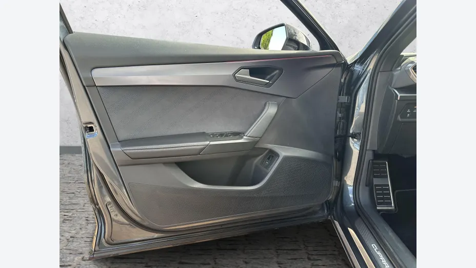CUPRA Formentor Formentor 1.5 eTSI mHEV DSG