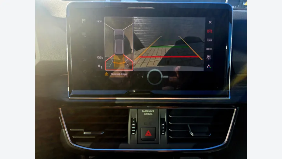 SEAT Tarraco Tarraco 2.0 TDI Xcellence S&S 4Drive DSG