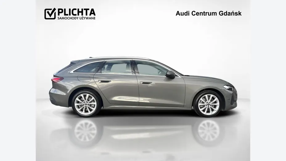 AUDI A5 A5 TDI mHEV 150 kW Quattro S tronic