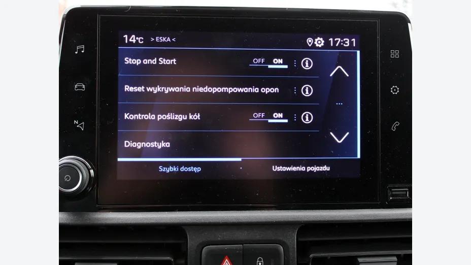 PEUGEOT Partner Van Partner 1.5 BlueHDi S&S L1