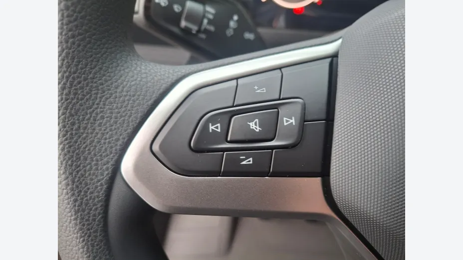 VOLKSWAGEN Crafter Crafter 35 TDI (14,4m3) aut Nowy