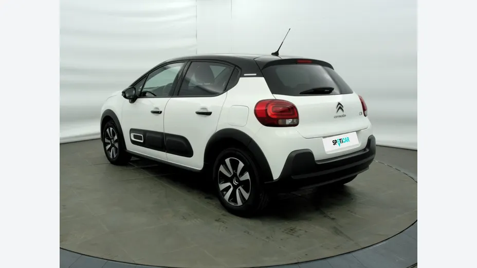 CITROEN C3 -