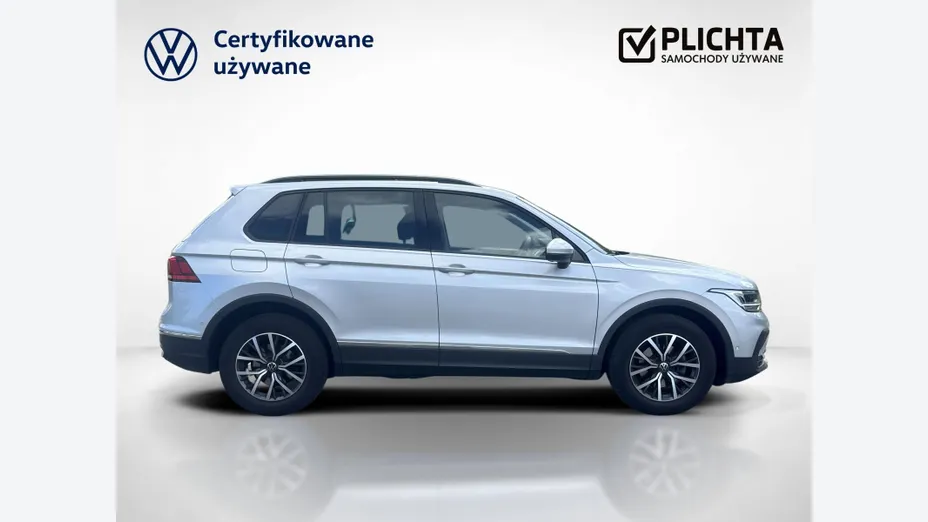 VOLKSWAGEN Tiguan Tiguan 1.5 TSI EVO Life DSG