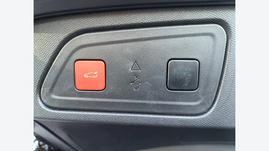 CITROEN C5 Aircross C5 Aircross 1.2 PureTech Shine EAT8