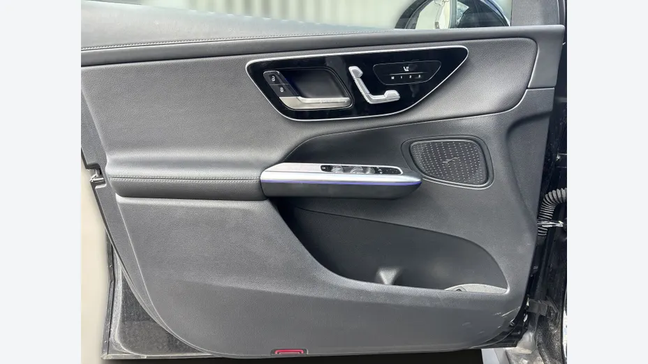 MERCEDES-BENZ GLC GLC 220 d mHEV 4-Matic AMG Line