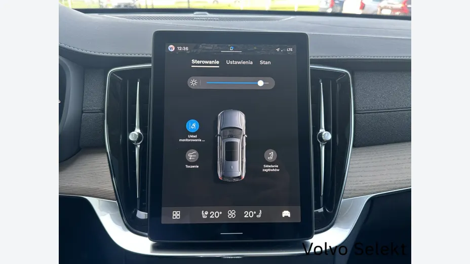 VOLVO XC90 XC90 T8 AWD Plug-In Hybrid Ultra Dark 7os aut