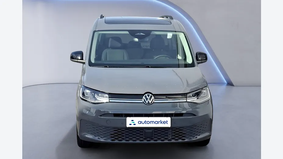 VOLKSWAGEN Caddy osobowy Caddy Maxi 2.0 TDI Dark Label DSG Nowy