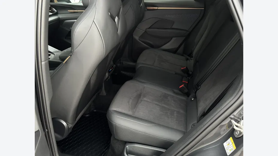 CUPRA Terramar Terramar 2.0 TSI 4Drive VZ DSG