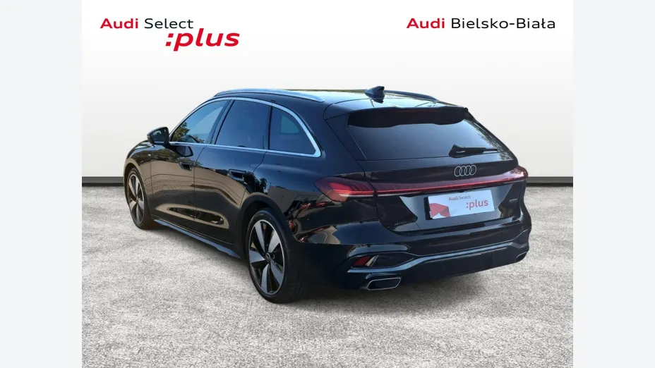 AUDI A5 A5 TFSI 150 kW Quattro S tronic
