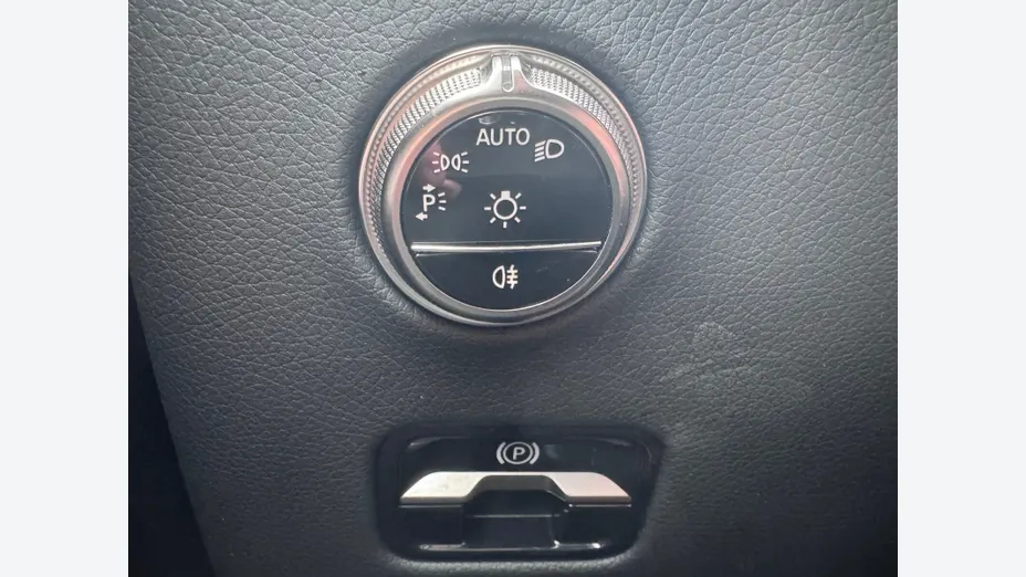 MERCEDES-BENZ GLC GLC 200 d mHEV 4-Matic AMG Line