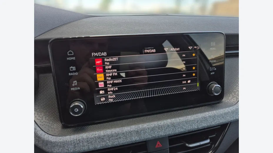SKODA Kamiq Kamiq 1.0 TSI Drive DSG