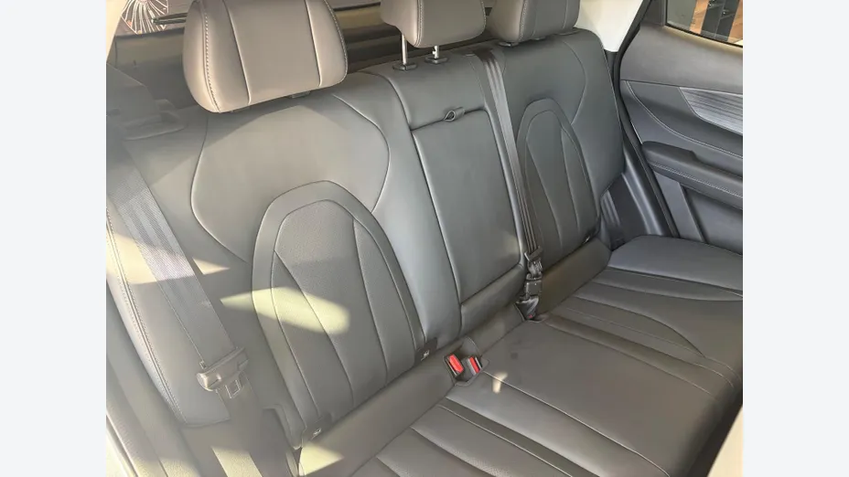 CHERY Tiggo 4 Tiggo 4 1.5 GDI HEV Prestige DHT