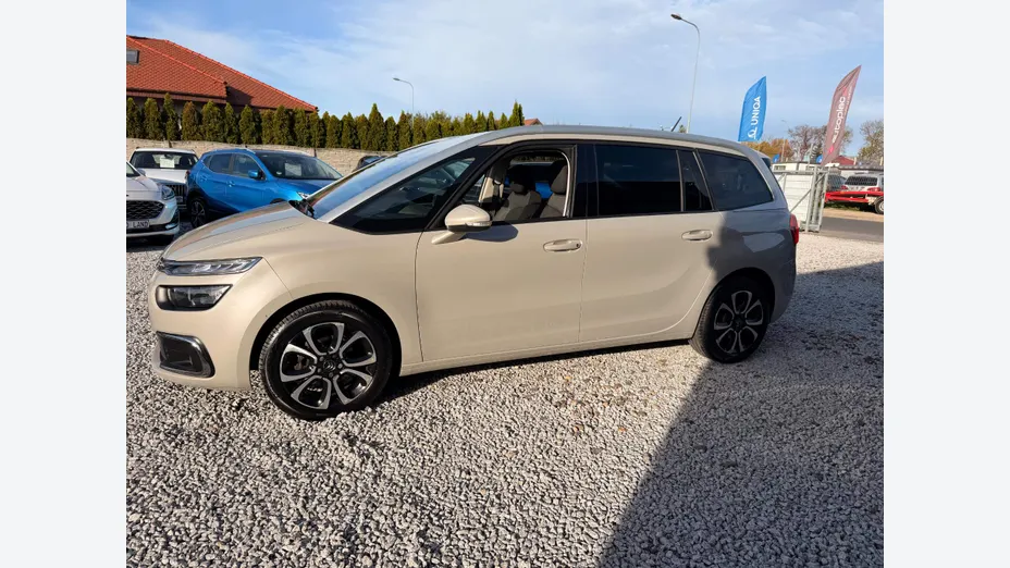CITROEN C4 -