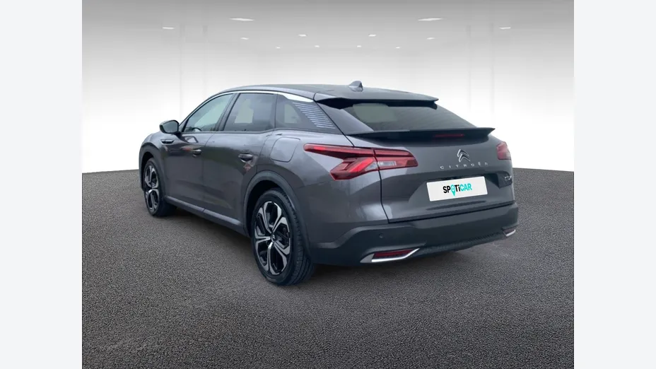 CITROEN C5 X -