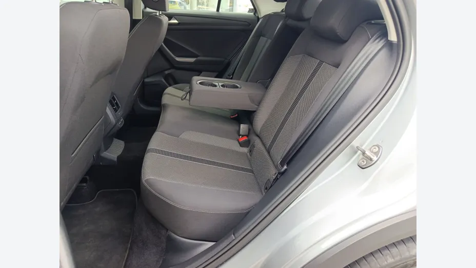 VOLKSWAGEN T-ROC T-ROC 1.5 TSI Life DSG