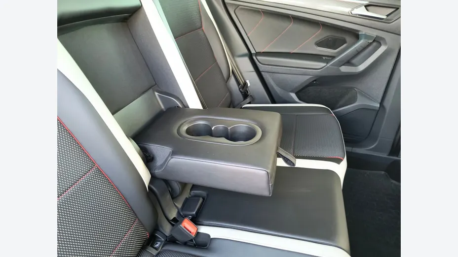VOLKSWAGEN Tiguan Tiguan 1.5 TSI EVO Urban Sport DSG