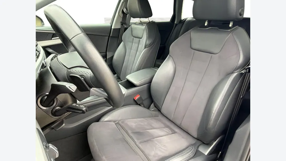 AUDI A4 Avant -