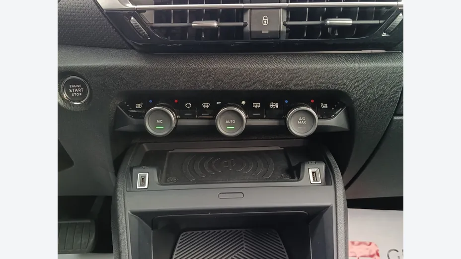 CITROEN C4 X C4 X 1.2 PureTech Shine S&S EAT8
