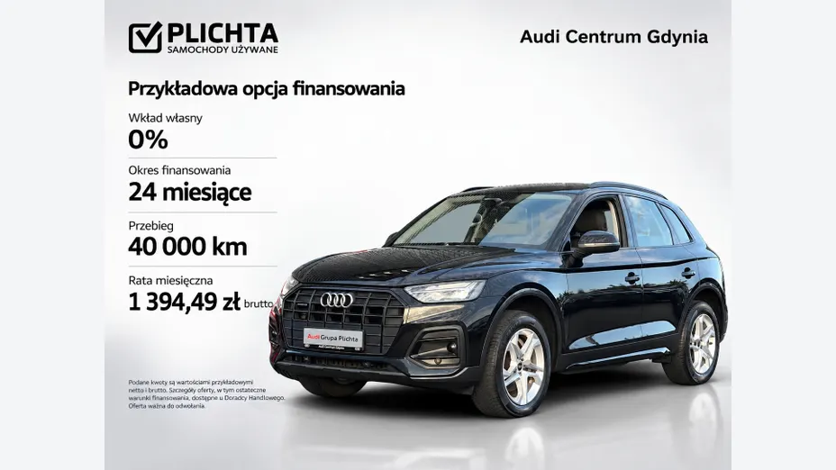 AUDI Q5 -