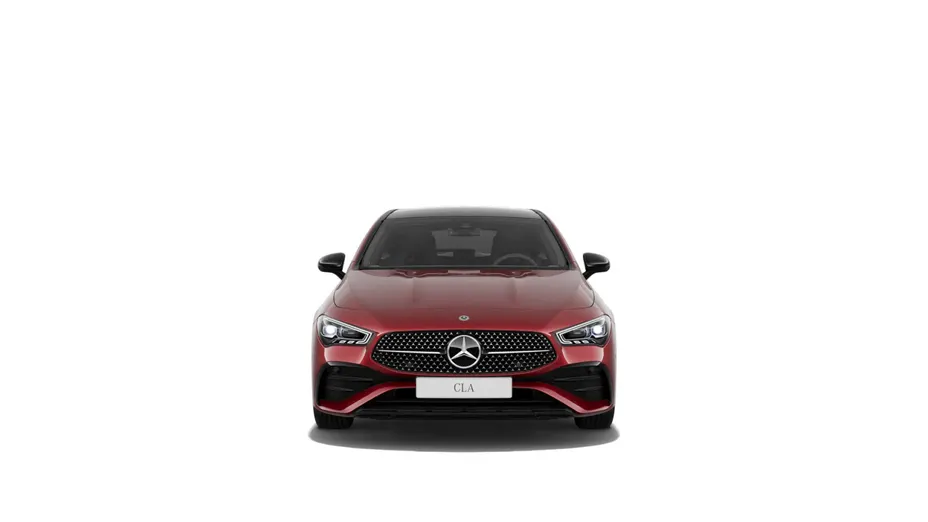 MERCEDES-BENZ CLA CLA 200 AMG Line 7G-DCT