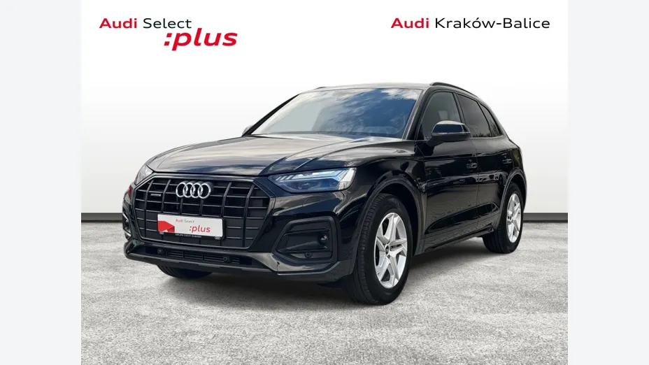 AUDI Q5 Q5 50 TFSI e Quattro Advanced S tronic