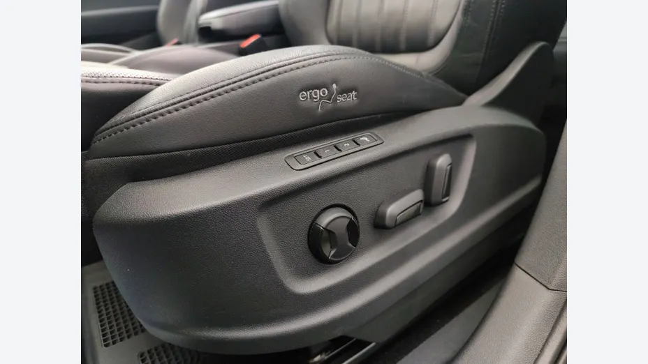 SKODA Kodiaq Kodiaq 2.0 TDI 4x2 L&K DSG