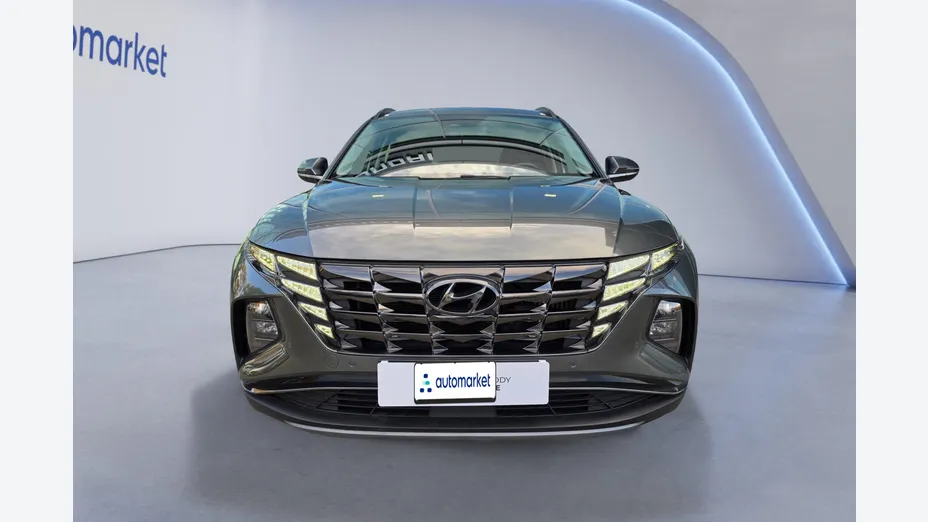 HYUNDAI Tucson Tucson 1.6 T-GDi HEV Executive 2WD