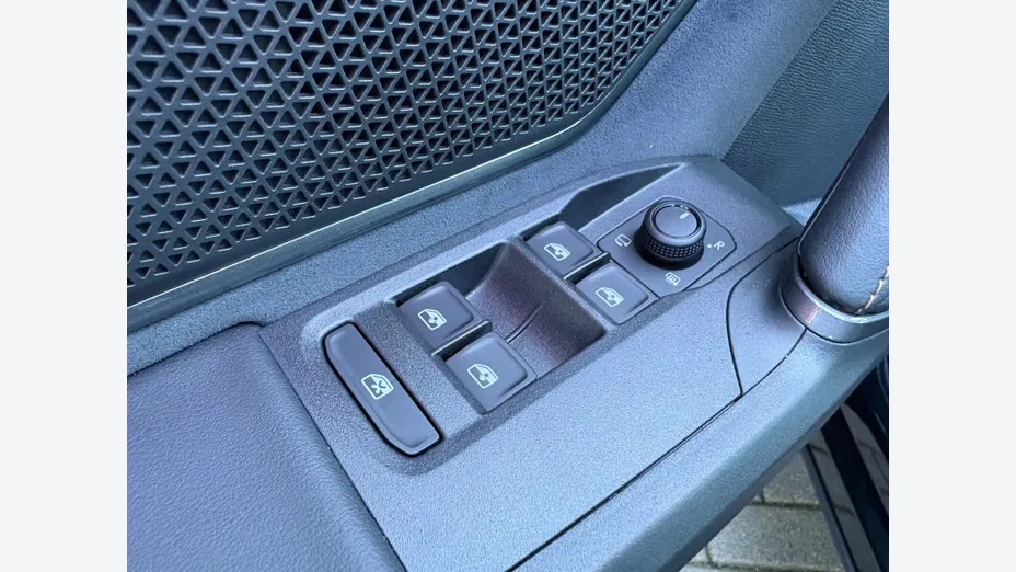 CUPRA Formentor Formentor 2.0 TSI 4Drive VZ DSG