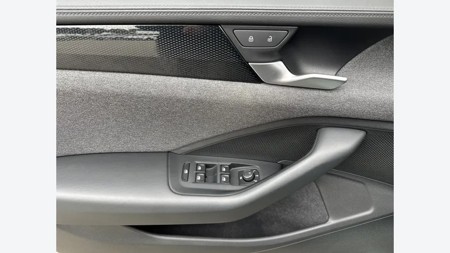 VOLKSWAGEN Passat Passat 1.5 TSI ACT mHEV DSG