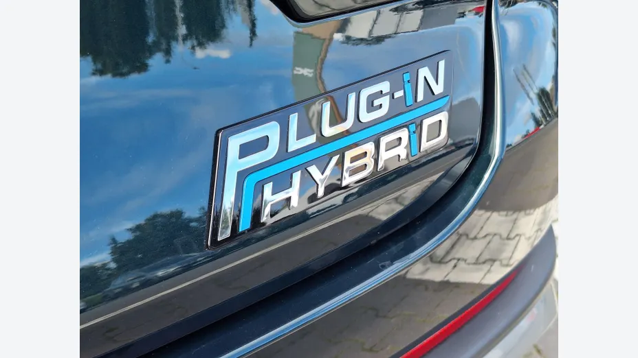 CHERY Tiggo 8 Tiggo 8 1.5 T-GDI Super Hybrid Prestige DCT