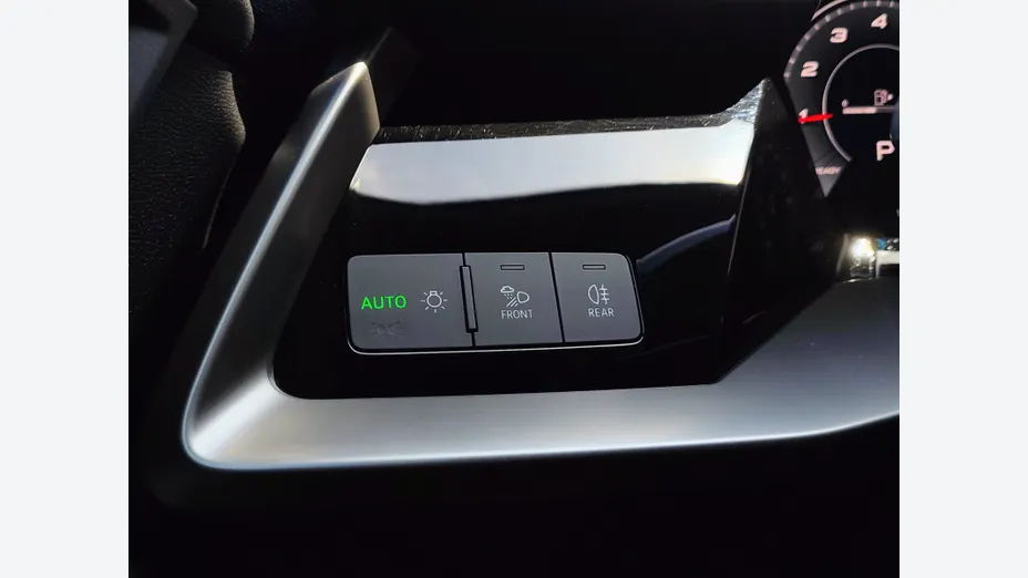 AUDI A3 Limousine -